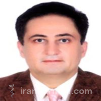 دکتر مجید کریمی