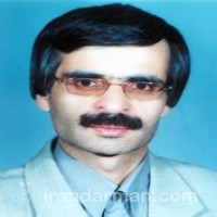 دکتر امان اله کریمی سعیدآبادی