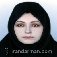 دکتر پانته آ فارسی