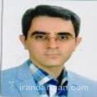 دکتر سیدحسن فضل آذرشربیانی