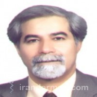 دکتر محمود معتمدی