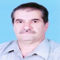 دکتر محمدجلیل اجاقی