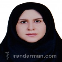 دکتر ایمانه روشن ضمیر