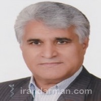 دکتر سیدمحمدعلی سجاد