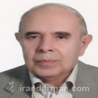 دکتر عبداله برزمهر