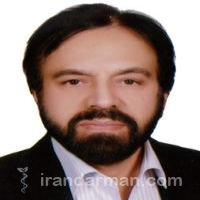 دکتر محمدرضا ابریشمی