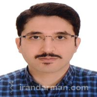 دکتر شهریار میرزازادباریجوق