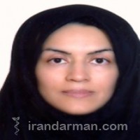دکتر نسرین حسینی نژاد