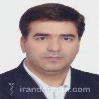 دکتر محمدرضا سرداری پور