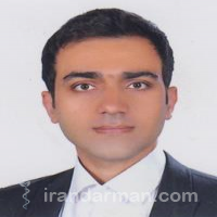 دکتر شهاب رحیم پور