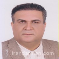 دکتر علی اصغر ابریشمی زاده