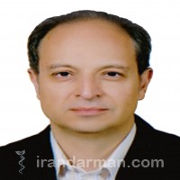 دکتر محمدرضا امامی
