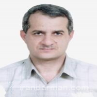 دکتر محمدرضا دادفر