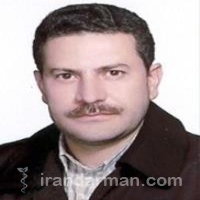 دکتر ناصر اعلم ملکی