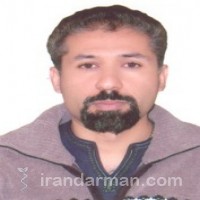 دکتر محمد ایزدپناهی