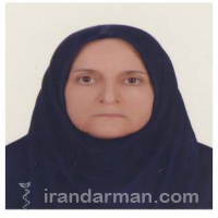 دکتر پروین صالحی دوبخشری