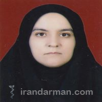 دکتر اکرم قدیری اناری