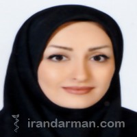 دکتر شیماء شاه زمانی