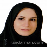 دکتر رها کوثری اصفهان