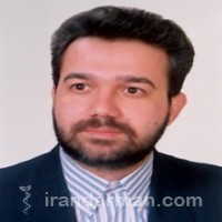 دکتر فرشید قهرمانی نژاد