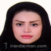 دکتر مریم مهدوی انارکی