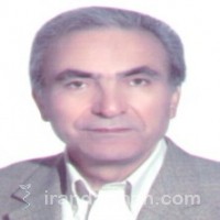 دکتر محمدحسین خوشباف فرشی