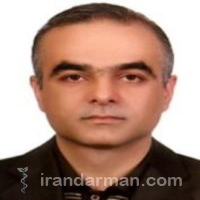 دکتر علی وهابی