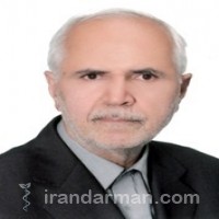دکتر حسن عارفی
