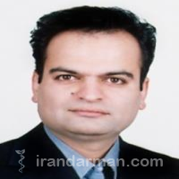 دکتر مهدی جهان تیغ