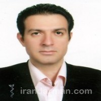 دکتر سیدحسین وحیدطاری