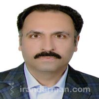 دکتر رضا ملک پورافشار