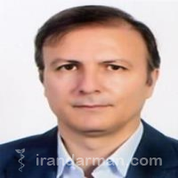 دکتر مهرداد حسینی یکانی