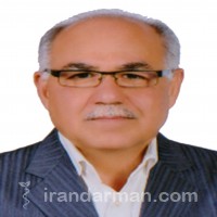 دکتر عبدالمجید مرادی