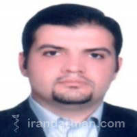 دکتر ایمان امیری