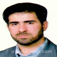 دکتر محمدرضا اکرمی