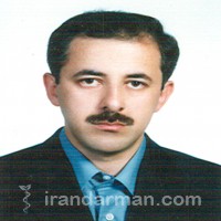 دکتر بهمن کرباسی