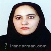 دکتر مهدیه طبخی