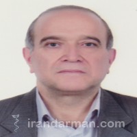 دکتر محمود ایروانی محمدآبادی