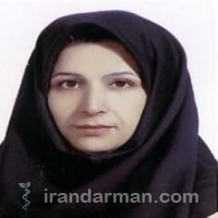 دکتر فاطمه کرم الدین