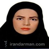 دکتر مهسا قاسمی