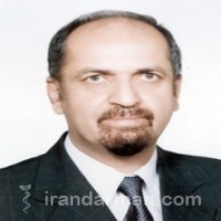 دکتر عبدالحمید حسین نیا