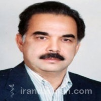 دکتر غلامرضا بهادرخان