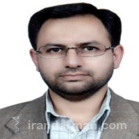 دکتر نبی الله اسدپور