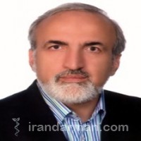 دکتر رضا ملک زاده