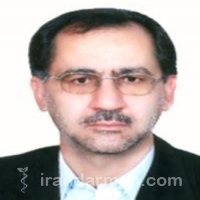 دکتر محمد افخمی اردکانی