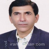 دکتر علی رضا فروغی
