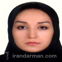 دکتر ندا شادلوکاروانسرائی