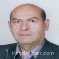 دکتر پرویز اظهری