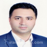 دکتر مهران شریفی اصفهانی