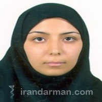 دکتر زهرا نظام دوست